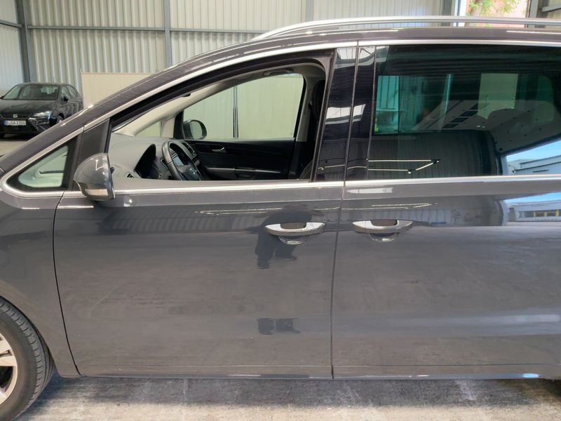Seat Alhambra 1.4 TSI Xcellence — zdjęcie 4