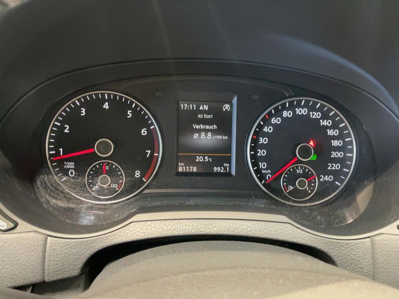 Seat Alhambra 1.4 TSI Xcellence — zdjęcie 13