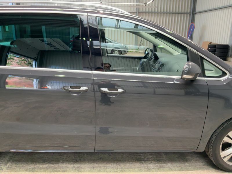 Seat Alhambra 1.4 TSI Xcellence — zdjęcie 7