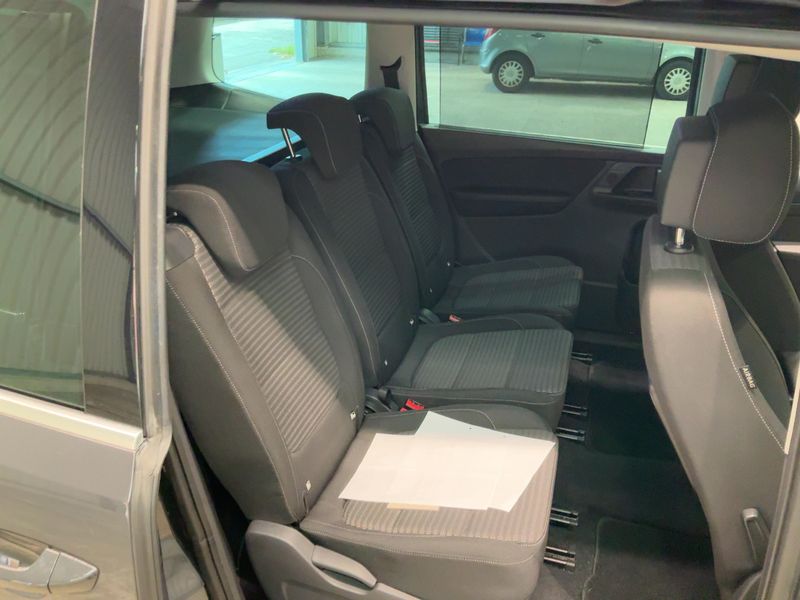 Seat Alhambra 1.4 TSI Xcellence — zdjęcie 14