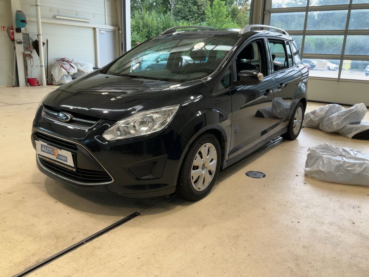 Ford Grand C-Max 1.6 TDCi Trend