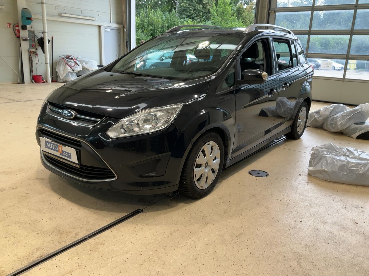Ford Grand C-Max 1.6 TDCi Trend