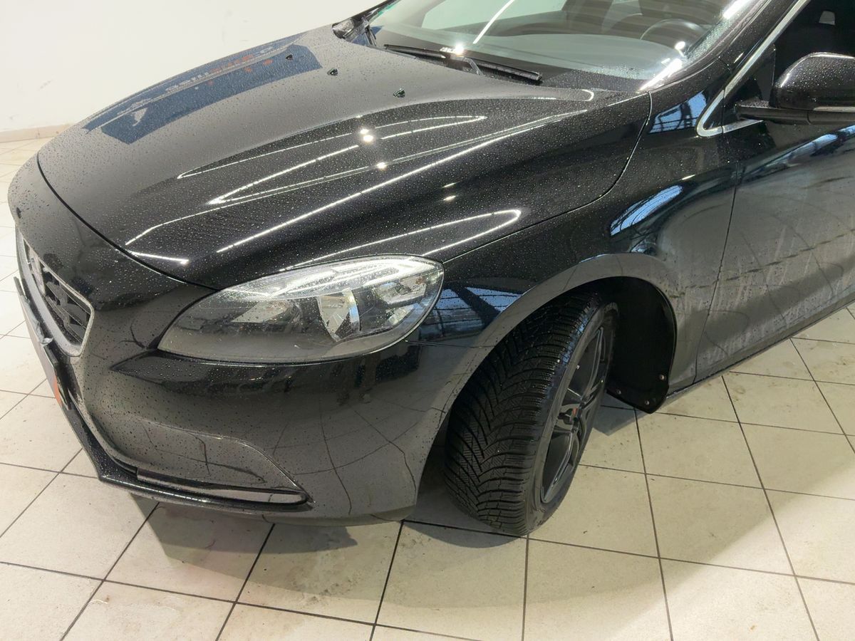 Volvo V40 d'occasion
