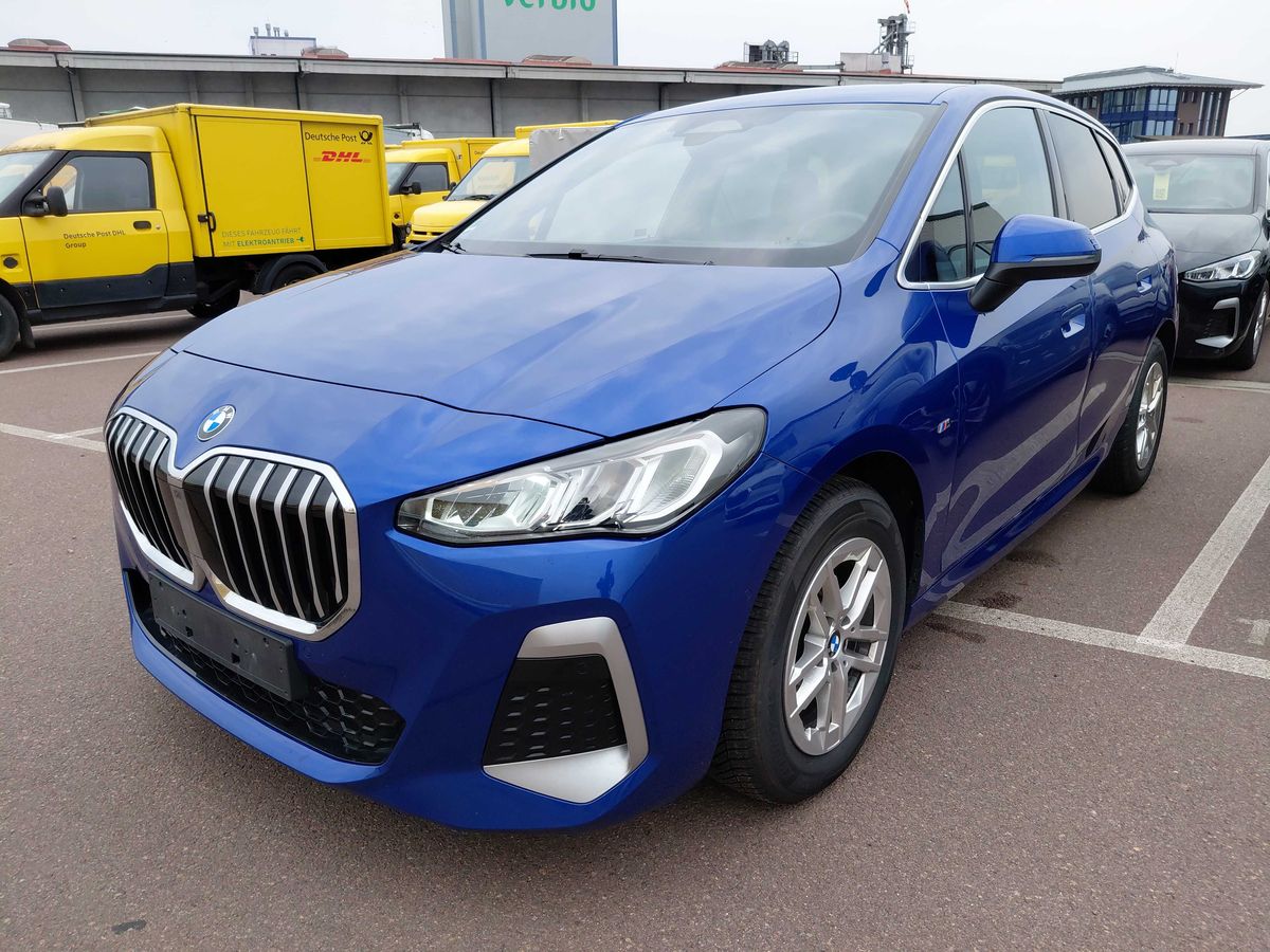 BMW 2er 2023