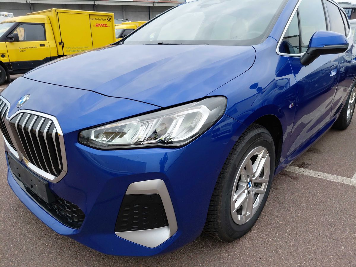 BMW 2er d'occasion