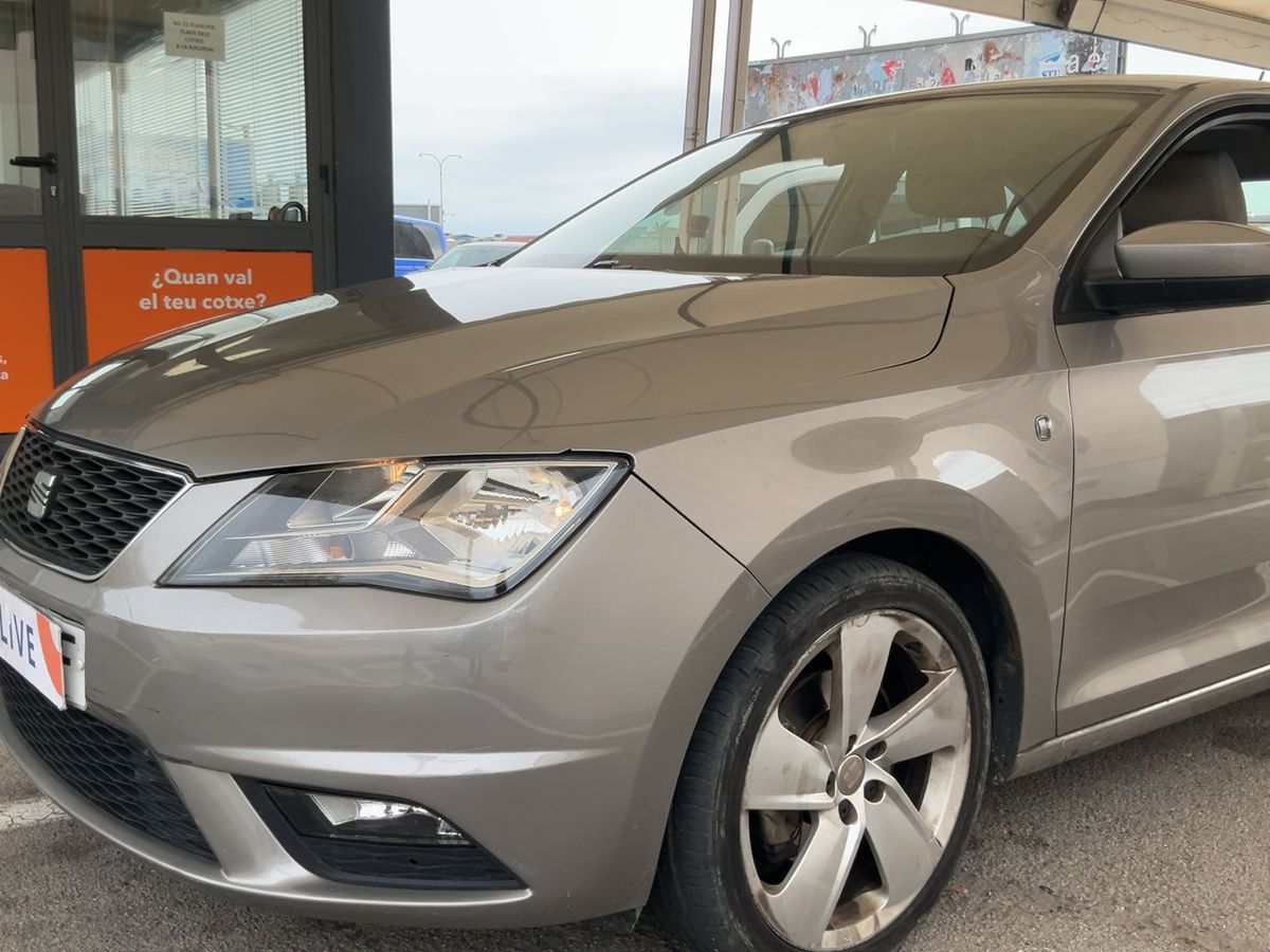 Seat Toledo d'occasion