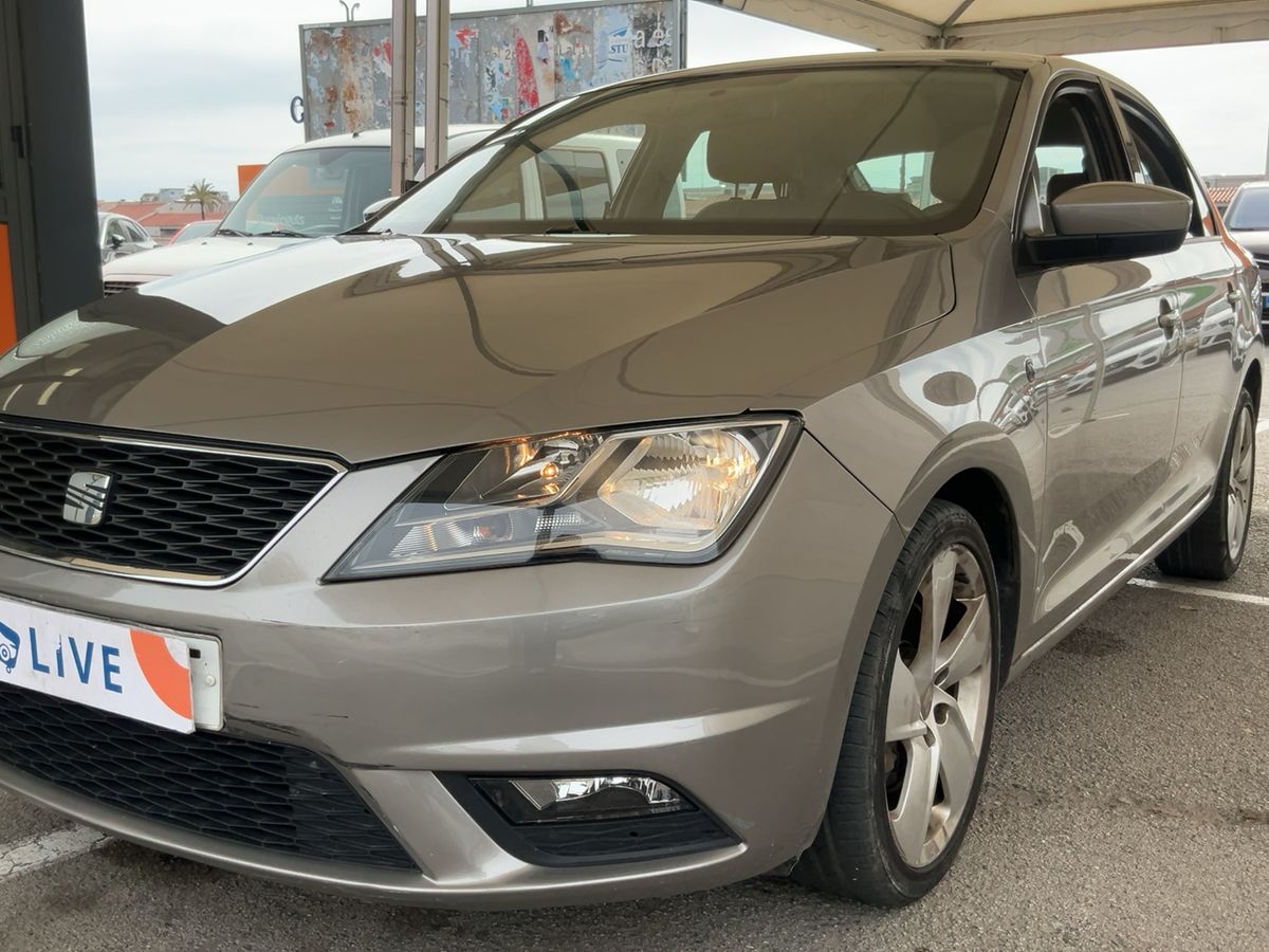 Seat Toledo d'occasion