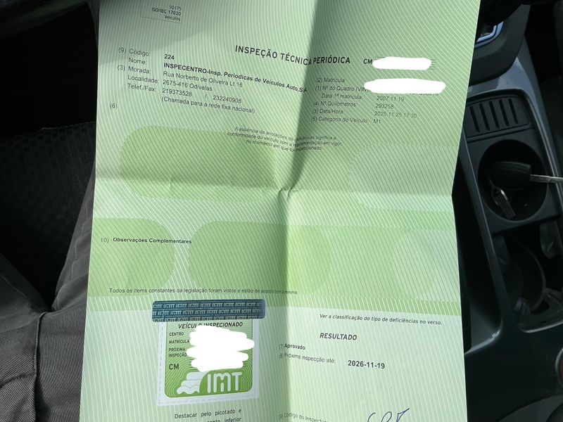 Ford C-Max 1.6 TDCi Titanium — zdjęcie 6