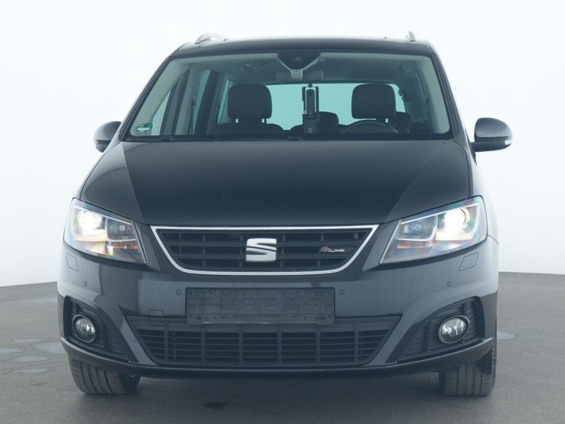 Seat Alhambra d'occasion