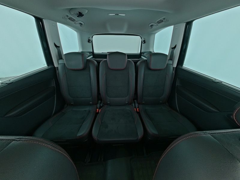 Seat Alhambra d'occasion