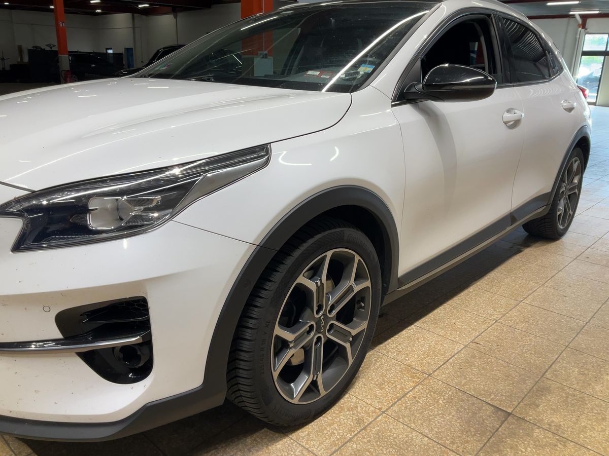 Kia XCeed d'occasion