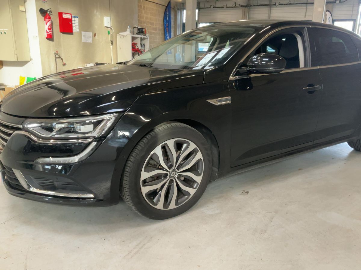 Renault Talisman d'occasion