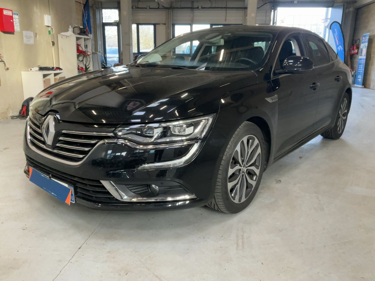 Renault Talisman d'occasion