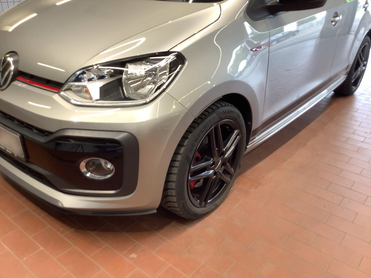 Volkswagen up! d'occasion