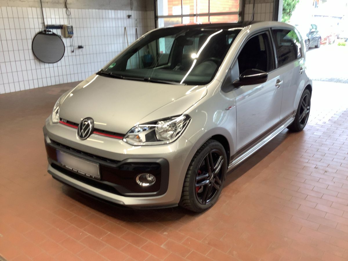 Volkswagen up! 2022