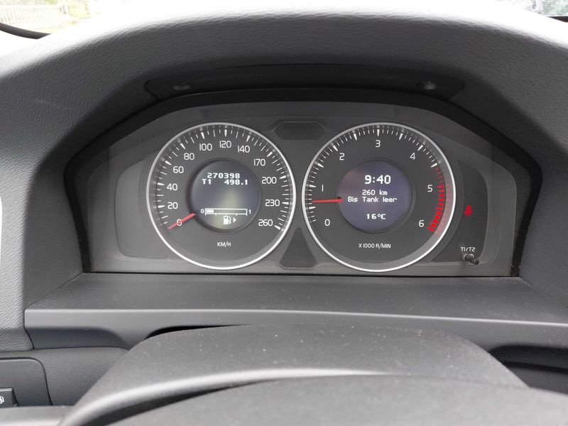 Volvo V60 2.0 D3 Edition 2013 – снимка 12