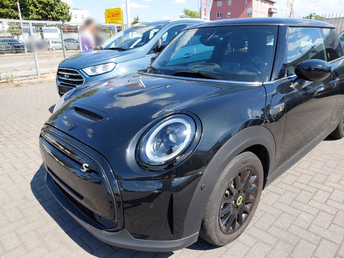 MINI Cooper d'occasion