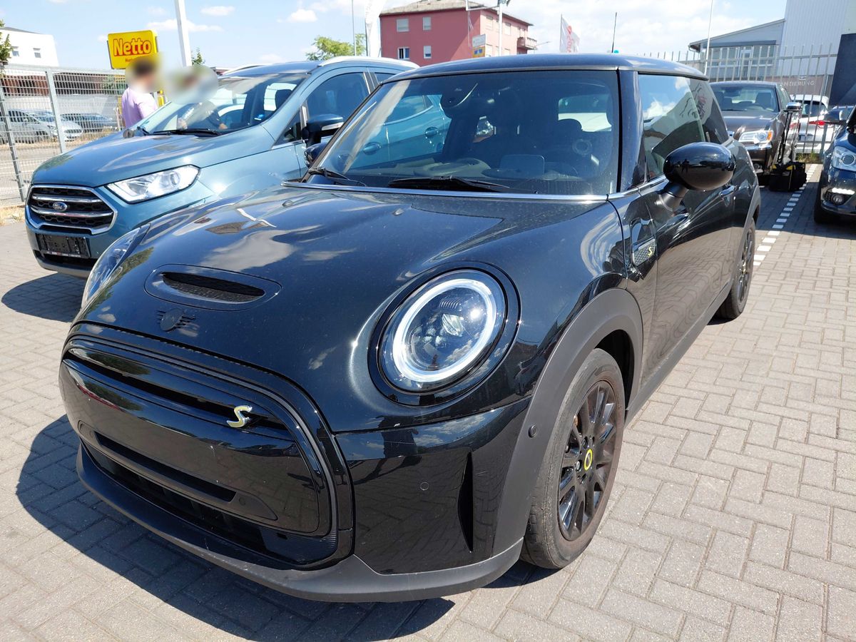 MINI Cooper 2023