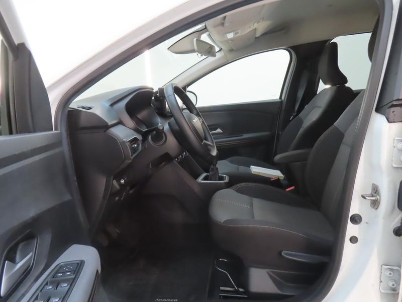 Dacia Jogger 1.0 TCe LPG Extreme — zdjęcie 6