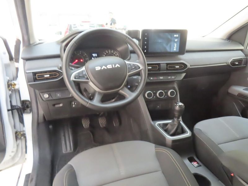 Dacia Jogger 1.0 TCe LPG Extreme — zdjęcie 7