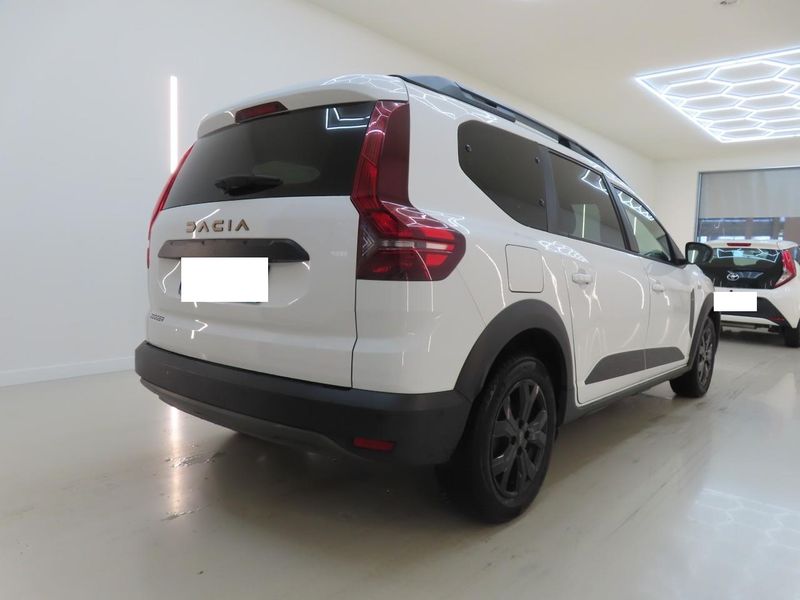 Dacia Jogger 1.0 TCe LPG Extreme — zdjęcie 3