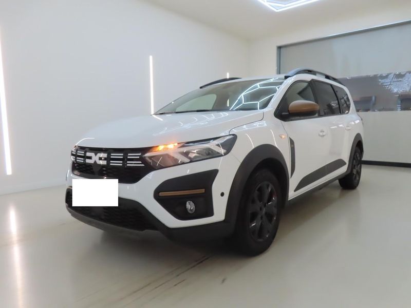 Dacia Jogger 1.0 TCe LPG Extreme