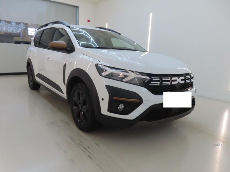 Dacia Jogger 1.0 TCe LPG Extreme — zdjęcie 4