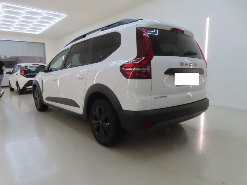 Dacia Jogger 1.0 TCe LPG Extreme — zdjęcie 2