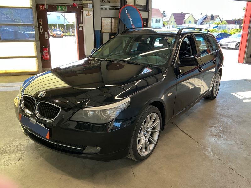 BMW 5er