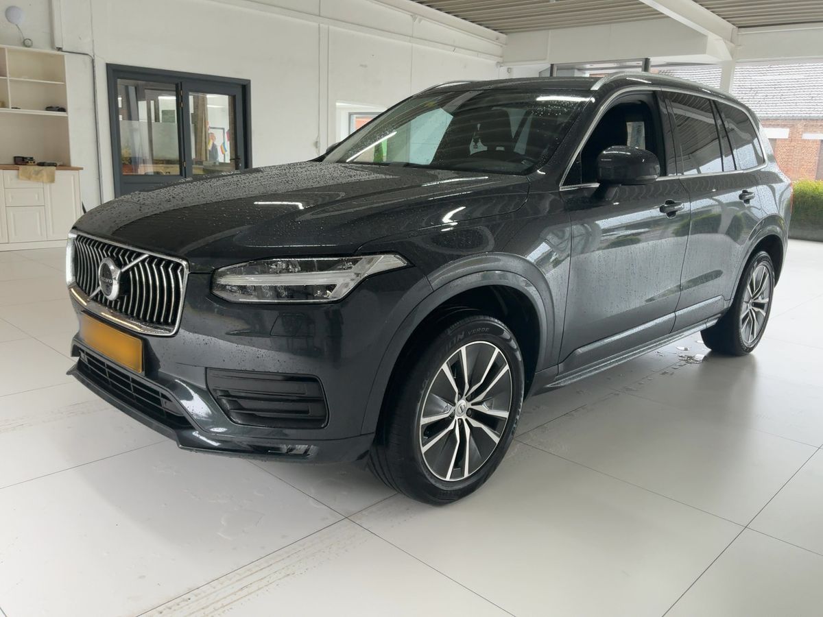 Volvo XC90 d'occasion