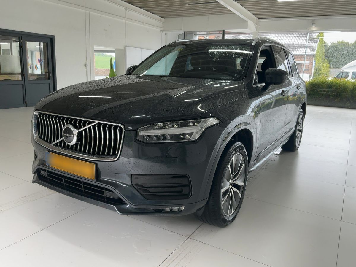 Volvo XC90 2019