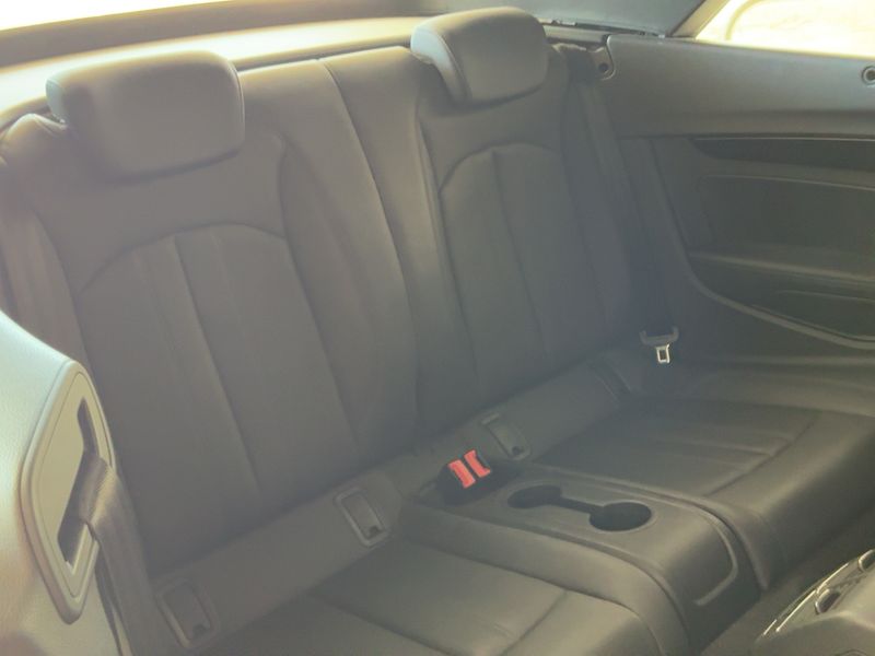 Audi A5 40 TDI Mild-Hybrid Avus — zdjęcie 14