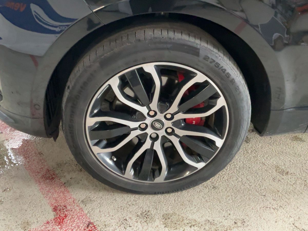 Land Rover 2019 — photo 4