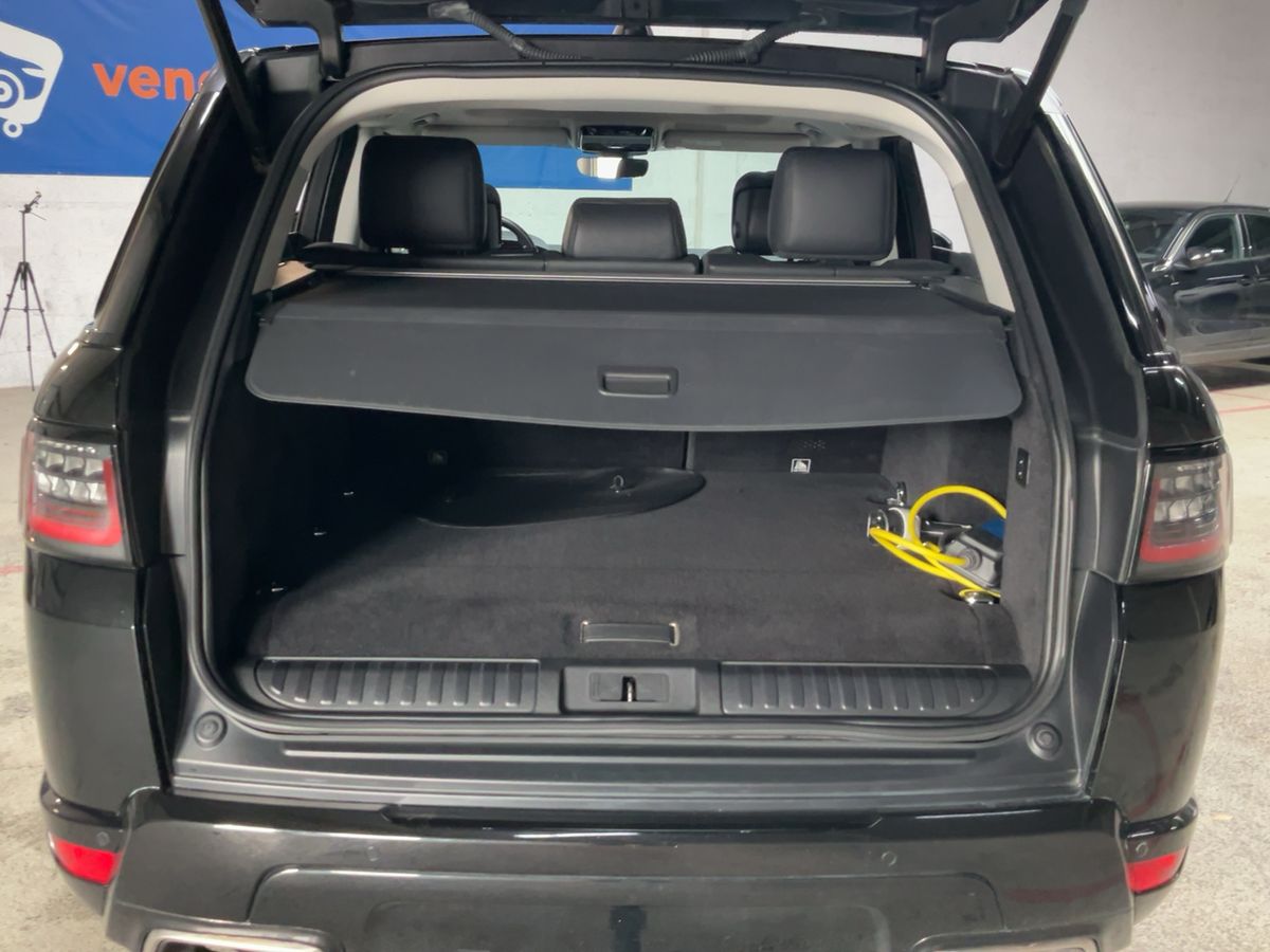 Land Rover 2019 — photo 16