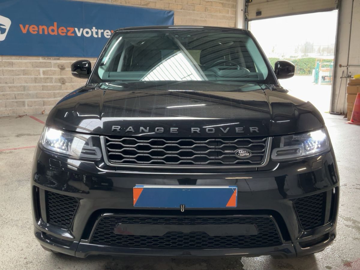 Land Rover 2019 — photo 15