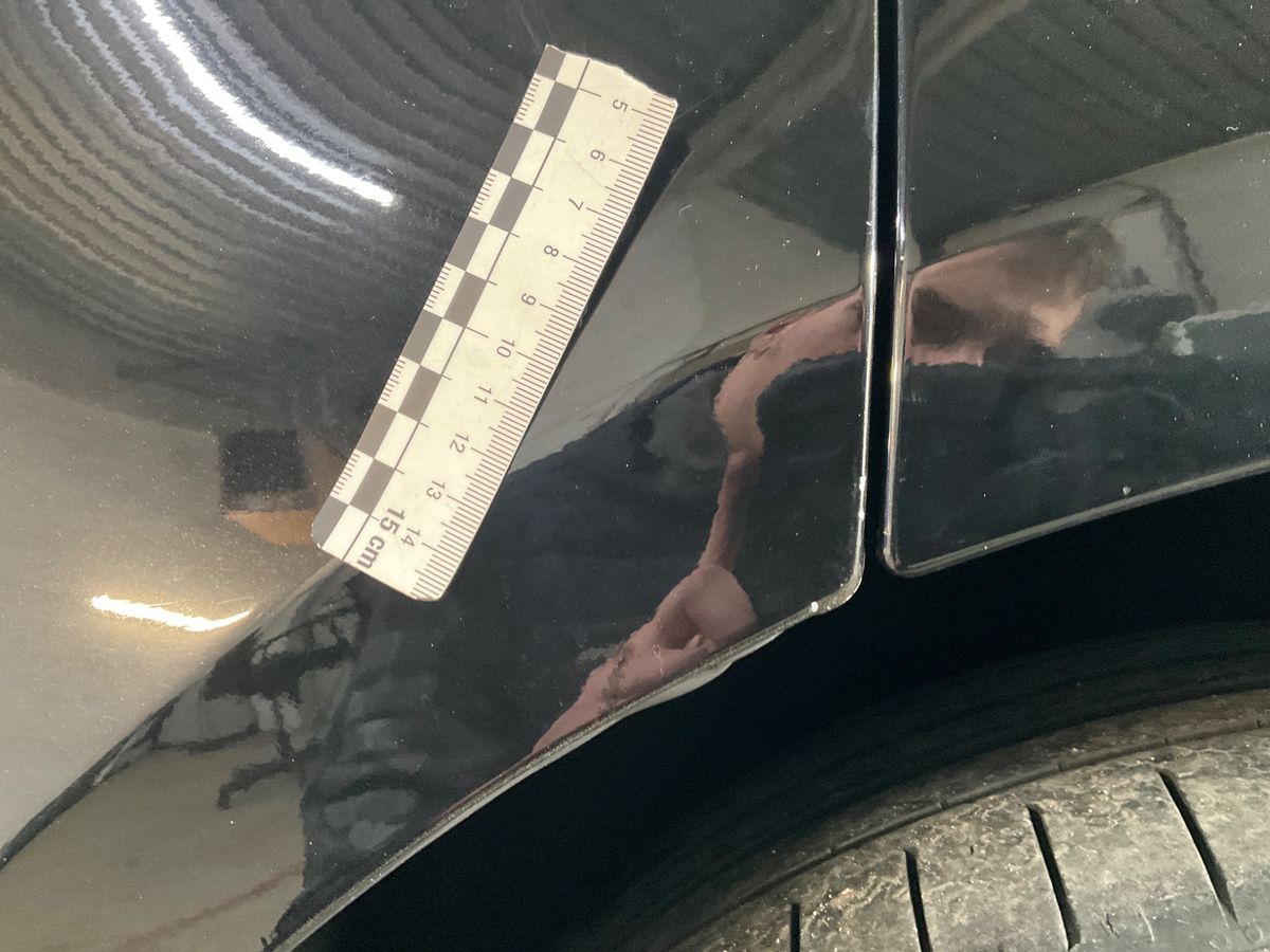 Land Rover 2019 — photo 44