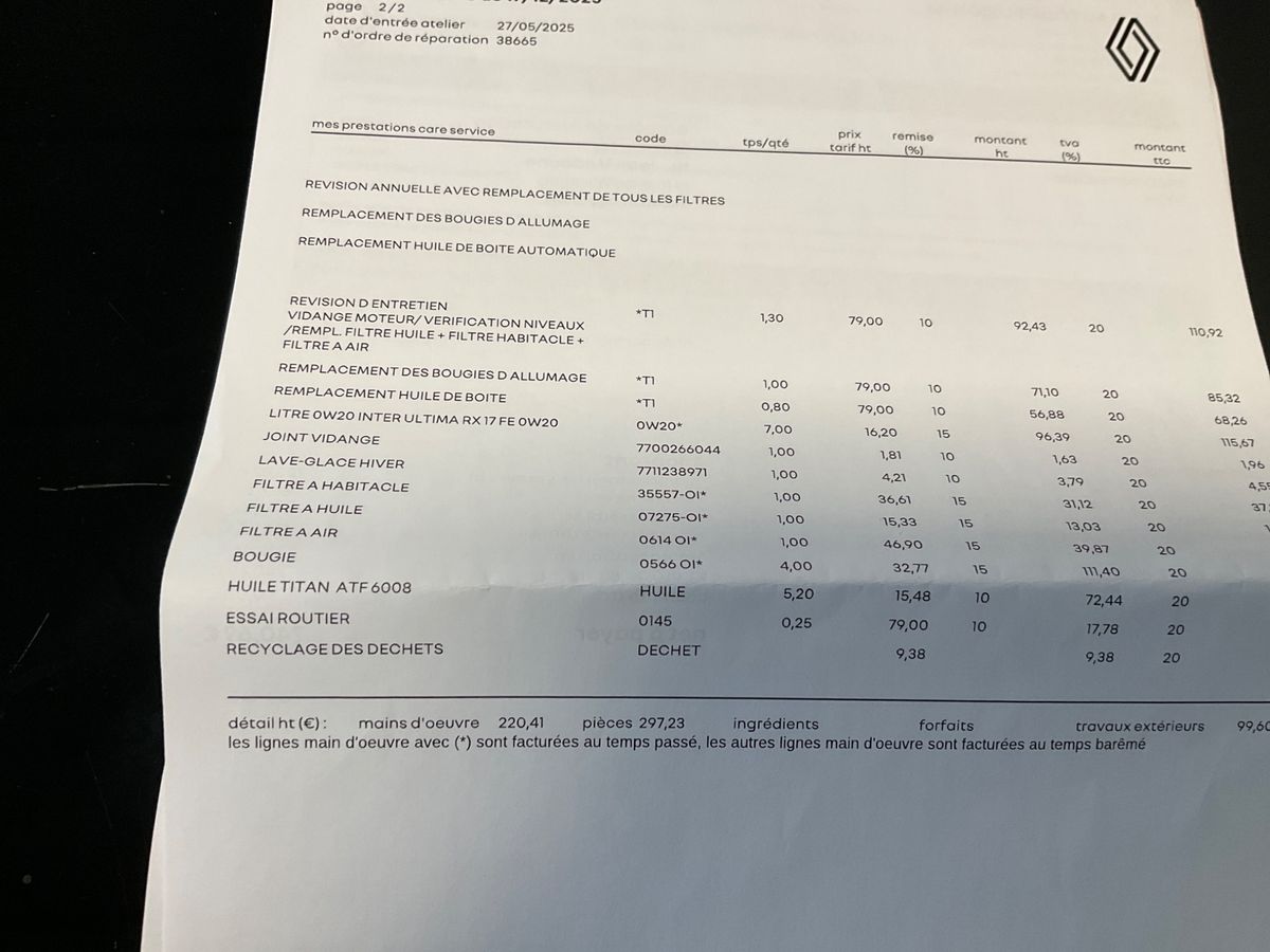 Land Rover 2019 — photo 34