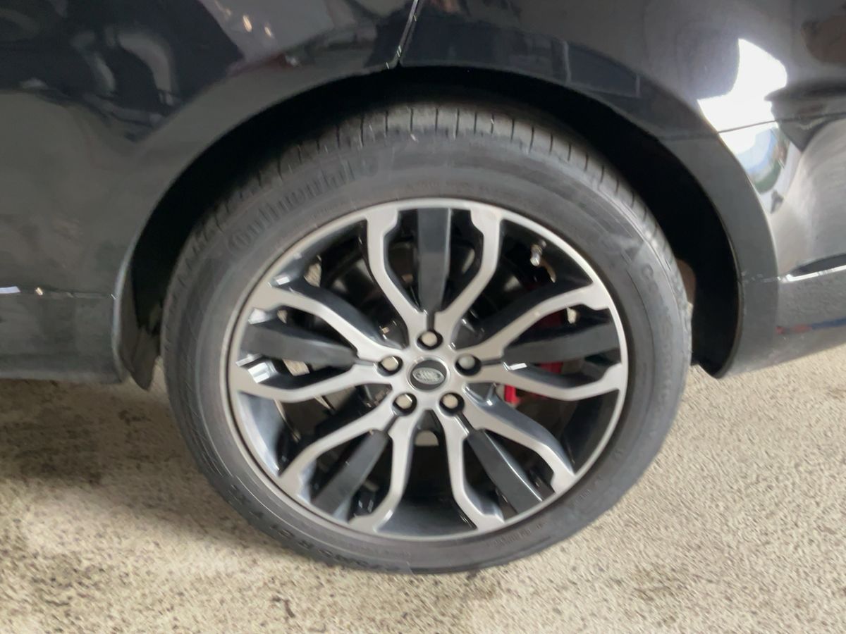Land Rover 2019 — photo 6