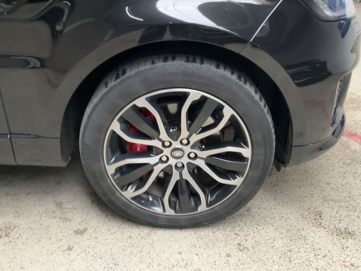 Land Rover 2019 — photo 12