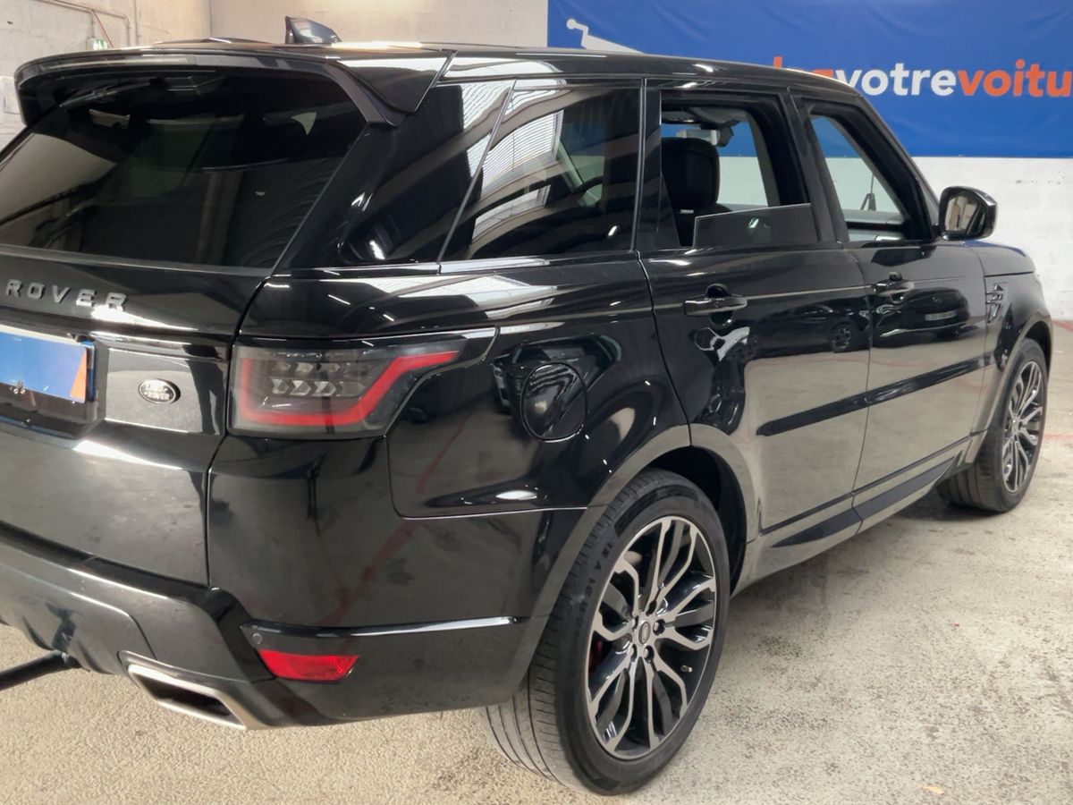 Land Rover 2019 — photo 9
