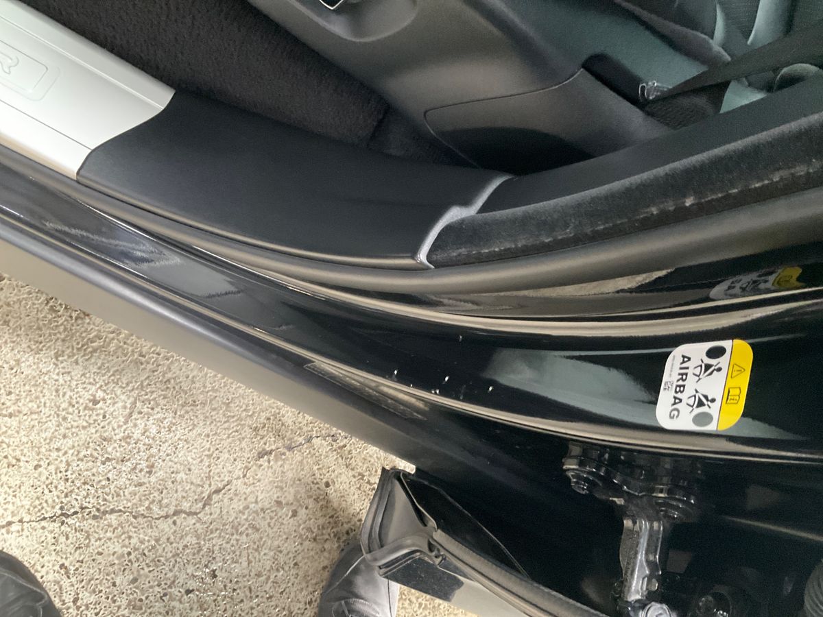 Land Rover 2019 — photo 40