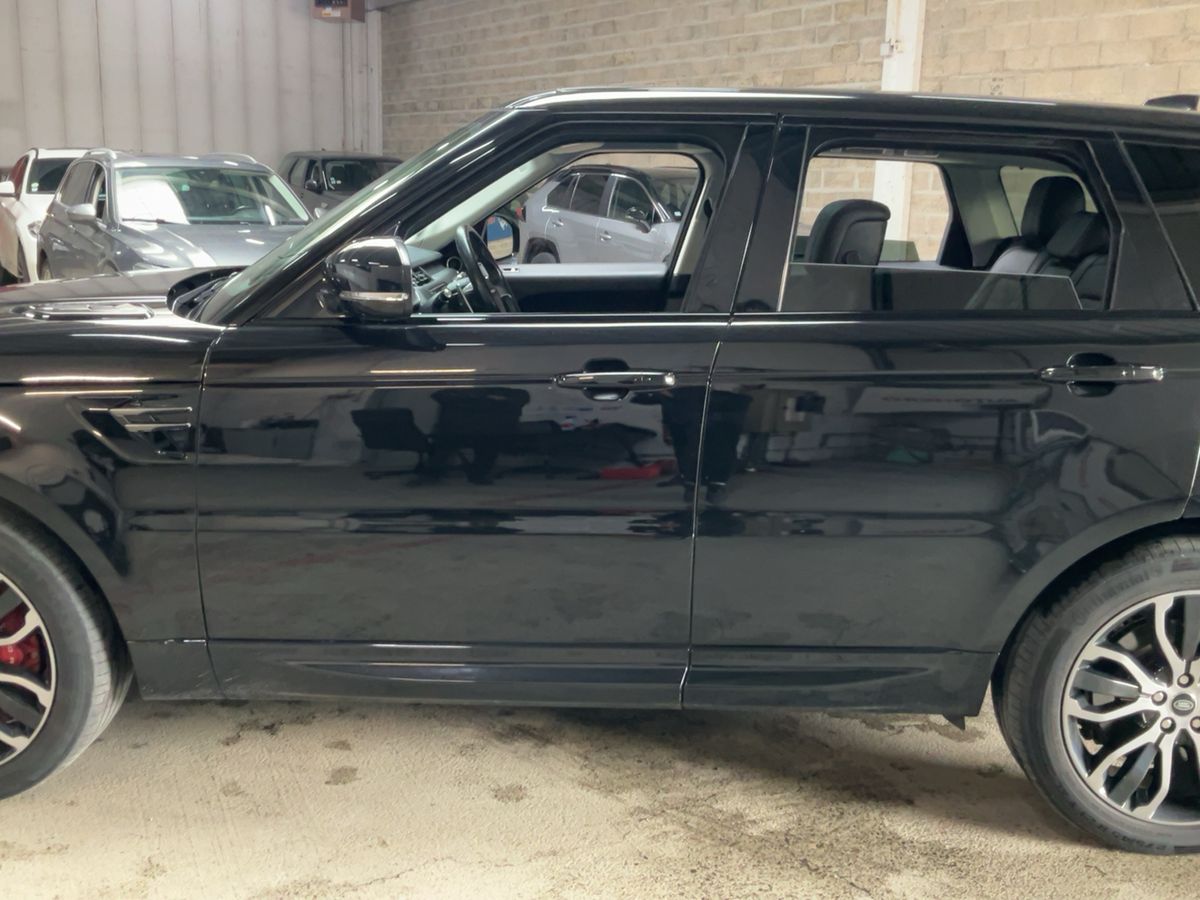 Land Rover 2019 — photo 5