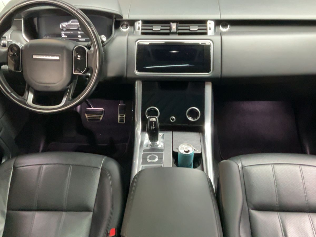 Land Rover 2019 — photo 18