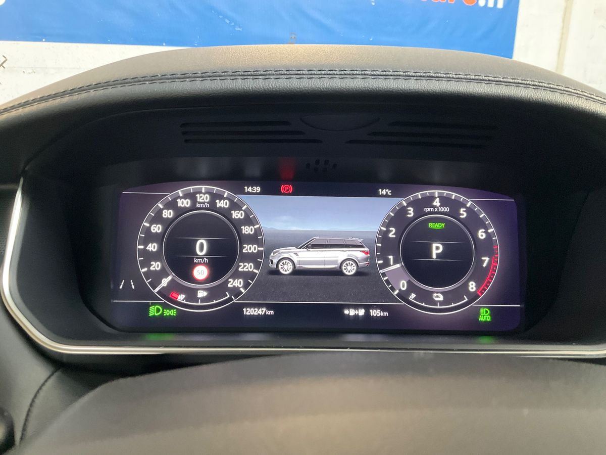 Land Rover 2019 — photo 19