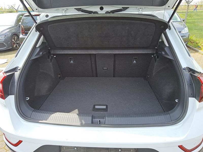 Volkswagen T-Roc 1.0 TSI Move — zdjęcie 19