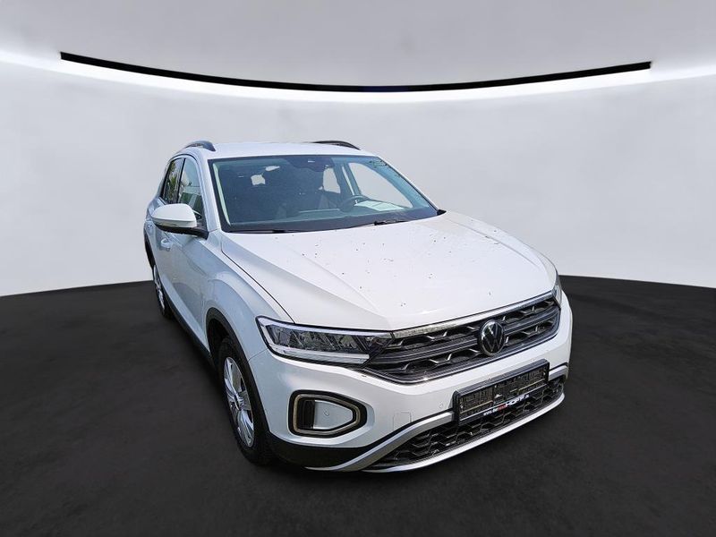 Volkswagen T-Roc 1.0 TSI Move — zdjęcie 6