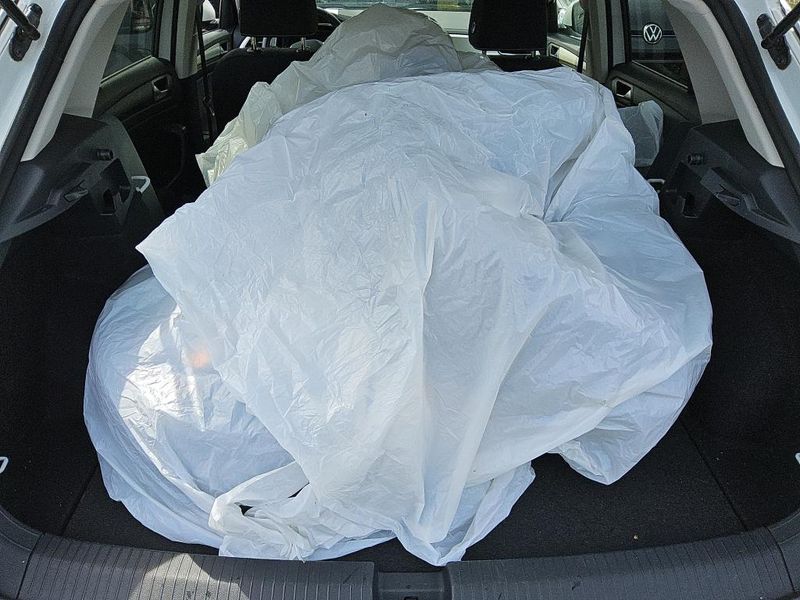 Volkswagen T-Roc 1.0 TSI Move — zdjęcie 21