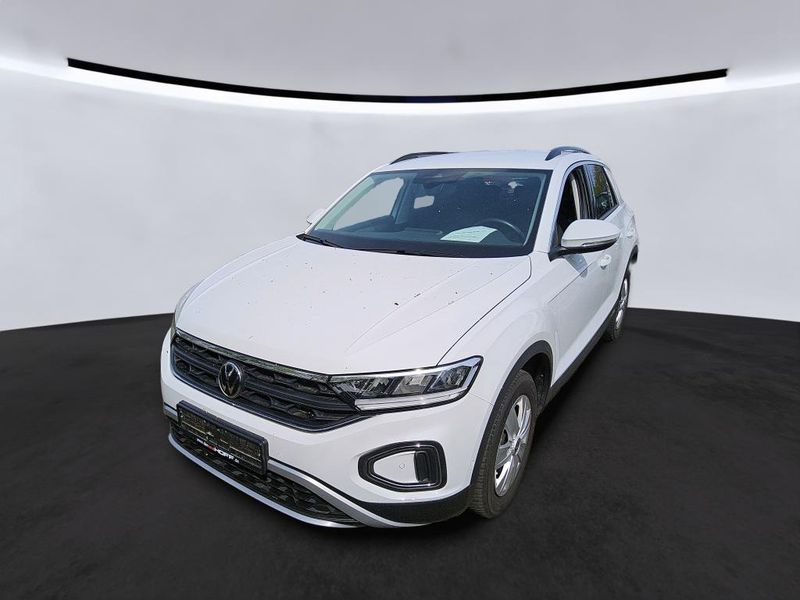 Volkswagen T-Roc 1.0 TSI Move