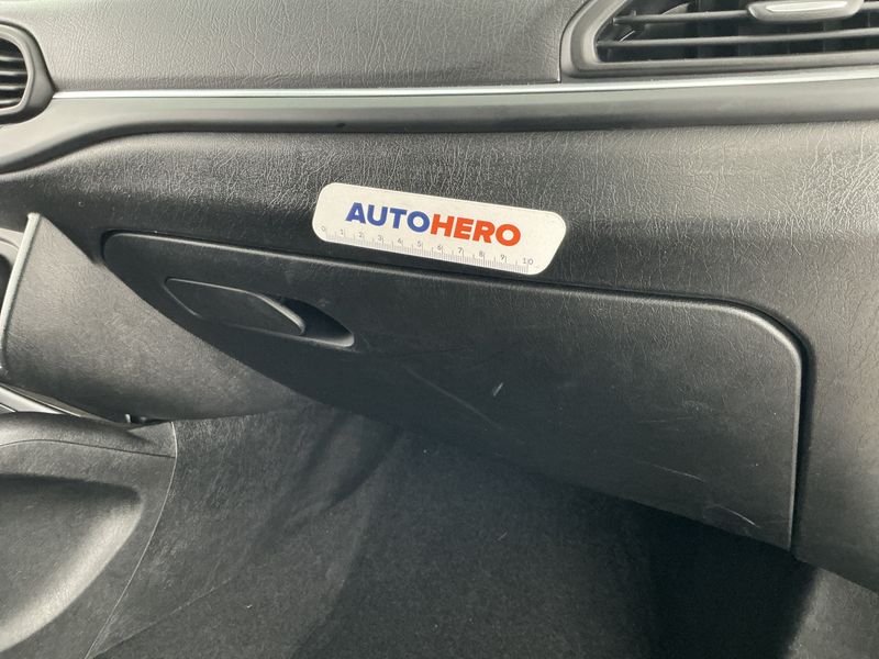 Fiat Tipo 1.4 Ligue 1 Conforama 2019 – снимка 30