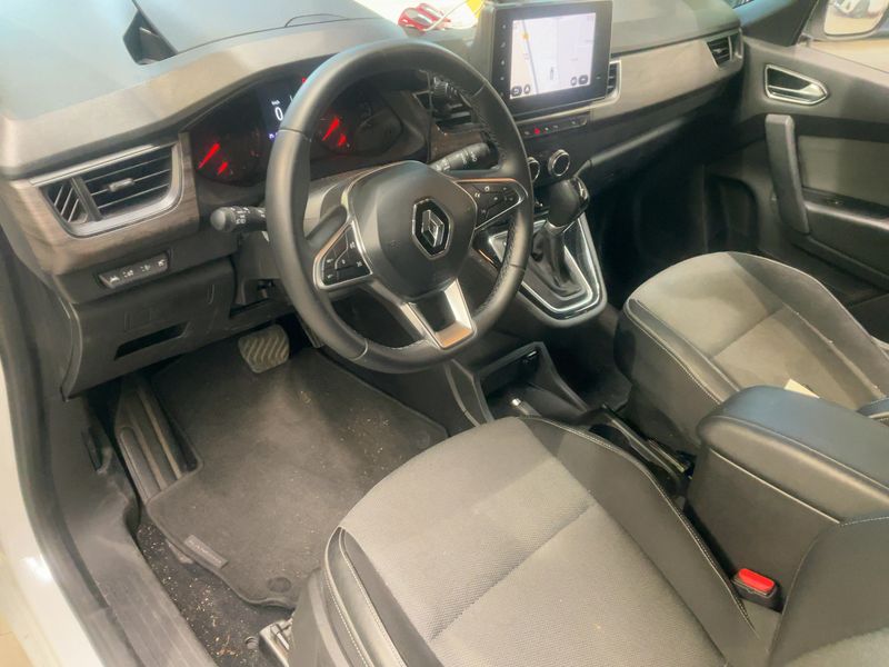 Renault Kangoo 1.3 TCe Techno — zdjęcie 12